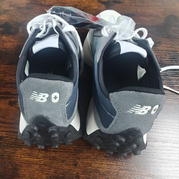 New Balance X Figs Multicolor Lace-Up Sneakers U327CR1 - Men's Size 6 - New - Picture 5 of 9